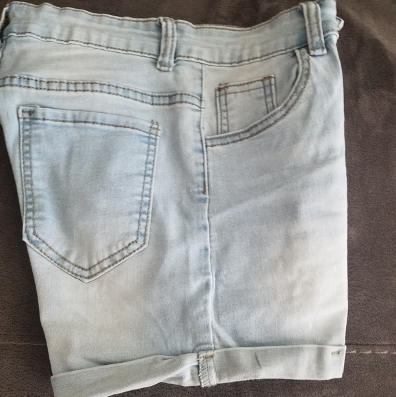 Bundle. Two New shorts without tags. Sz, S. - Picture 6 of 7